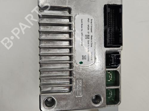 Radio FORD USA MUSTANG Coupe 2.3 EcoBoost | BP24440547E6 