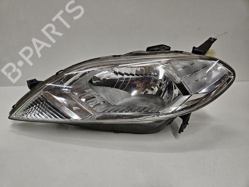Left headlight HONDA FR-V (BE) 1.7 (BE1) | BP38453388C28 - Image 2