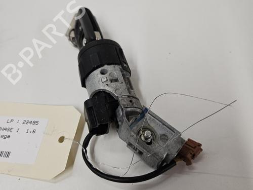 Electronic module CITROËN C3 Picasso (SH_) 1.6 HDI 90 | BP38080314M83  - Image 9