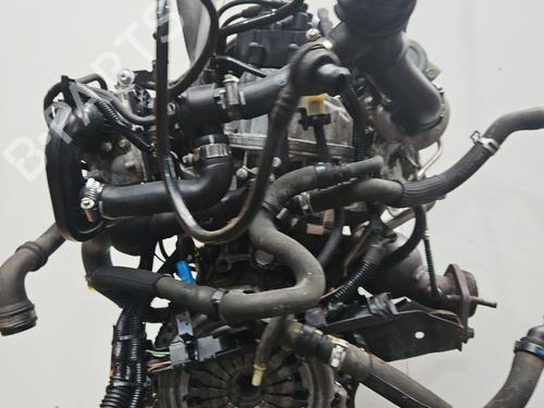 Engine RENAULT CLIO III (BR0/1, CR0/1) 1.2 16V (BR0P, CR0P) | BP32274467M1