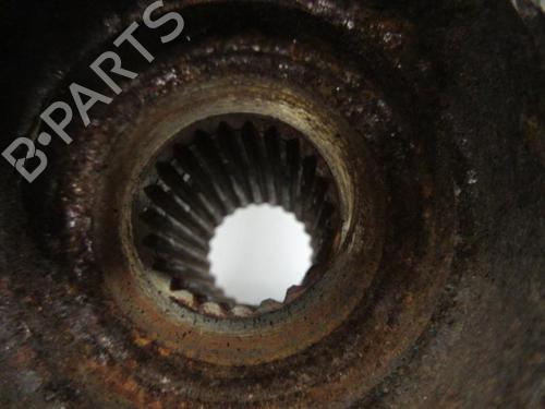 Used Left front steering knuckle VW GOLF III (1H1) 1.8 (90 hp) 20906937