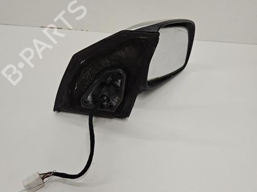Used Right mirror TOYOTA COROLLA (_E12_) 1.4 D (NDE120_, NDE120R) (90 hp) 26743308