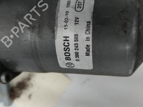 Front wipers mechanism RENAULT TRAFIC III Van (FG_) 1.6 dCi 115 (FGMD) | BP22109155C83