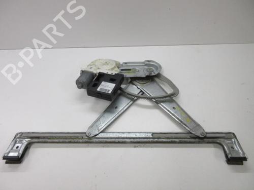 Used Front left window mechanism Front left window mechanism FORD FOCUS II (DA_, HCP, DP) 1.8 TDCi (115 hp) 20889159 20889159