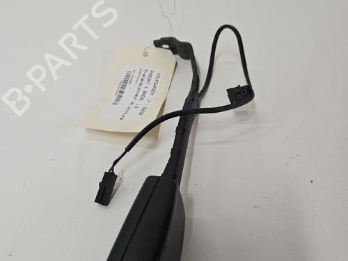 Used Front left belt tensioner Front left belt tensioner VW PASSAT B6 Variant (3C5) 1.9 TDI (105 hp) 35889219 35889219