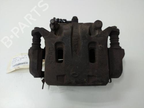 Used Right front brake caliper Right front brake caliper RENAULT KOLEOS I (HY_) 2.0 dCi 4x4 (HY0K) (150 hp) 20905710 20905710