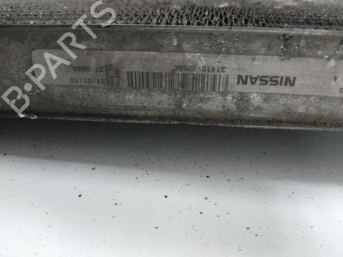 Radiateur à eau NISSAN QASHQAI I (J10, NJ10) 1.5 dCi (106 hp) 20900123