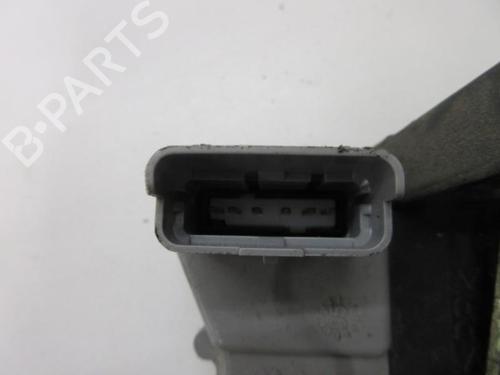 Rear right lock CITROËN XSARA PICASSO (N68) 2.0 HDi | BP20894689C99 