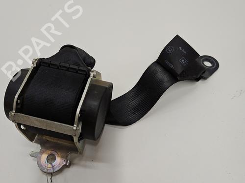 Rear left seatbelt DACIA LOGAN (LS_) | BP33565660I29 - Image 2