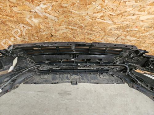 Front bumper PEUGEOT 508 I (8D_) 1.6 HDi | BP28363208C7 