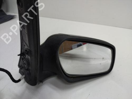 Right mirror FORD FOCUS C-MAX (DM2) 1.6 TDCi | BP20896509C27 