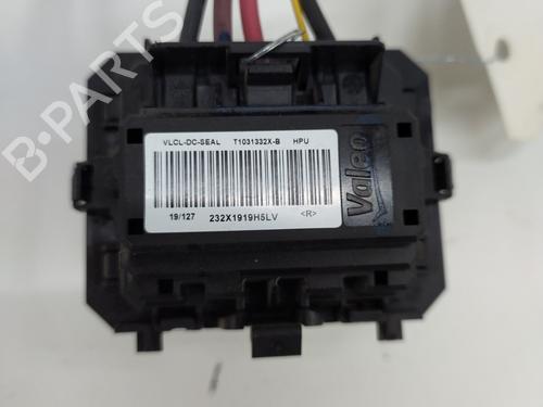 Used Heater resistor Heater resistor RENAULT TRAFIC III Van (FG_) 2.0 dCi 145 (FGML) (145 hp) 21589880 21589880