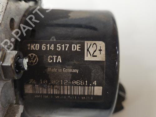 Used ABS pump ABS pump VW GOLF PLUS V (5M1, 521) [2004-2013] 33729147 33729147