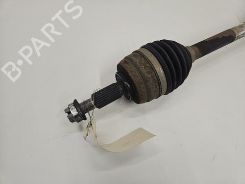 Right front driveshaft RENAULT MEGANE IV Hatchback (B9A/M/N_) 1.5 Blue dCi 115 (B9A6) | BP31378860M39 - Image 4