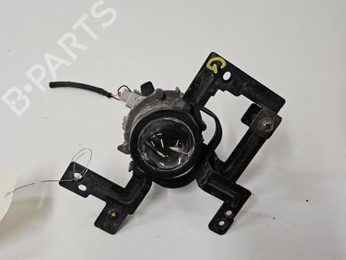 Left front fog light KIA PICANTO III (JA) 1.2 MPI | BP39253082C30 - Image 2