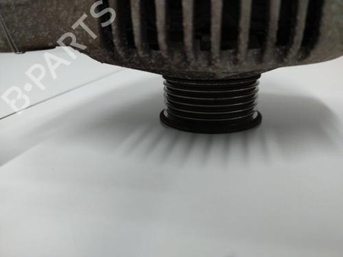 Alternator PEUGEOT 306 Hatchback (7A, 7C, N3, N5) 2.0 HDI 90 | BP20894014M7 