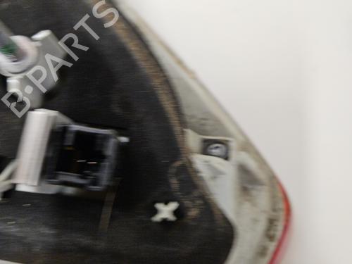 Right tailgate light PEUGEOT 2008 I (CU_) 1.2 VTi | BP33565538C80 - Image 2