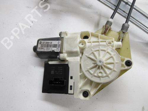 Rudehejsemekanisme Højre bagtil RENAULT MEGANE III Hatchback (BZ0/1_, B3_) 1.5 dCi (BZ09, BZ0D, BZ1W, BZ29, BZ14) (110 hp) 20891795