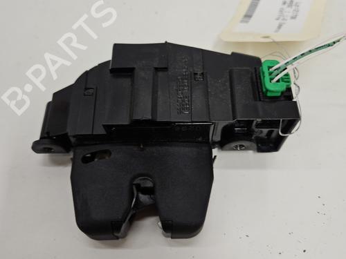 Used Tailgate lock PEUGEOT 308 I (4A_, 4C_) 1.6 16V (120 hp) 29549758