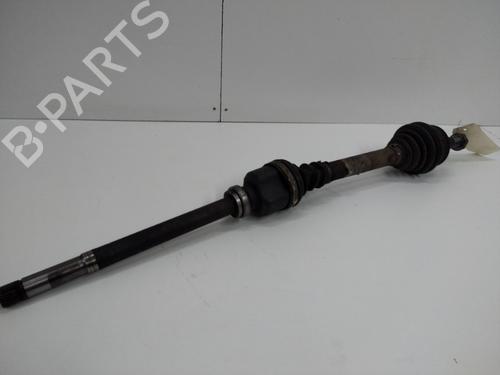 Used Right front driveshaft CITROËN XSARA PICASSO (N68) 1.6 HDi (109 hp) 20896086