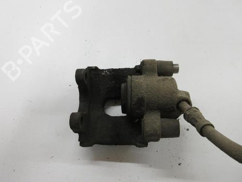 Right rear brake caliper BMW 3 (E46) 320 d | BP20896886M106 