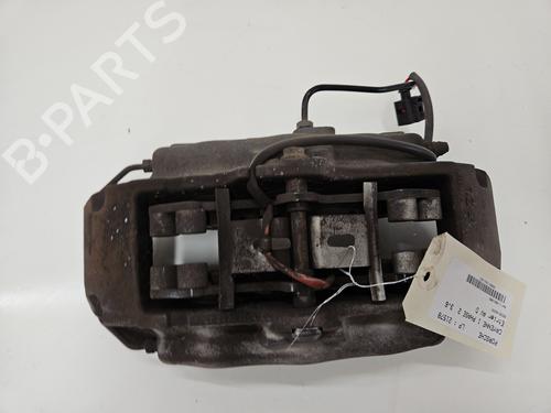 Right front brake caliper PORSCHE CAYENNE (9PA) 3.6 | BP28206953M104 - Image 2