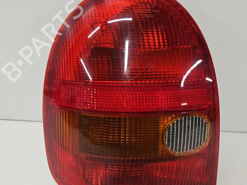 Used Left taillight Left taillight OPEL CORSA B (S93) 1.0 i 12V (F08, F68, M68) (54 hp) 33164925 33164925