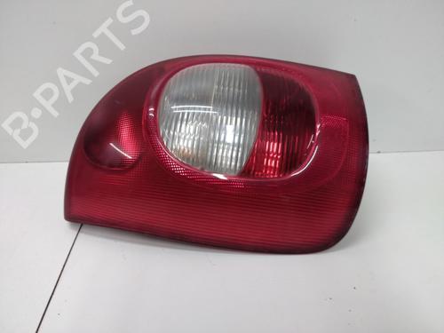 Used Left taillight CITROËN XSARA PICASSO (N68) 1.8 16V (115 hp) 20904800