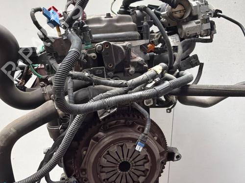 Engine PEUGEOT 206+ (2L_, 2M_) 1.1 | BP38042479M1 - Image 4