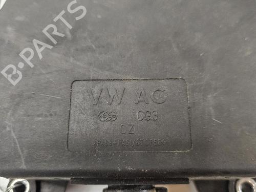 electronic-module-seat-leon-1p1-2005-2006-2007-2008-2009-2010-2011-2012-2013-40607047 main image