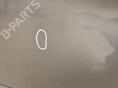 Right front door MERCEDES-BENZ B-CLASS Sports Tourer (W245) B 200 CDI (245.208) | BP26646130C3 