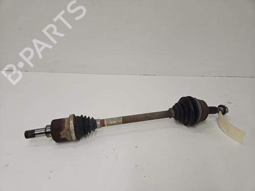 Used Left front driveshaft PEUGEOT 308 II (LB_, LP_, LW_, LH_, L3_) 1.6 HDi / BlueHDi 115 (115 hp) 28030018