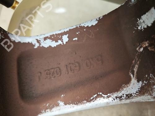 Fælk Fælk VW GOLF PLUS V (5M1, 521) [2004-2013] 33714456 33714456