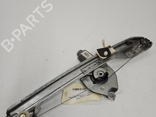 Used Rear left window mechanism Rear left window mechanism RENAULT CLIO III (BR0/1, CR0/1) 1.4 16V (98 hp) 40441017 40441017