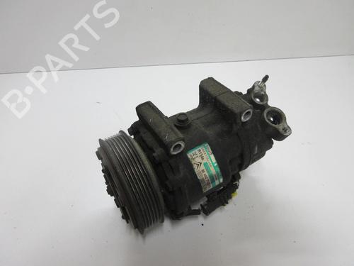 AC compressor CITROËN C3 I (FC_, FN_) 1.4 HDi | BP20891234M34 