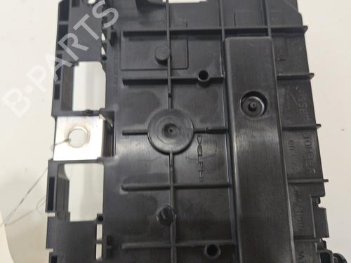 Fuse box PEUGEOT 807 (EB_) 2.0 HDi | BP33857129E1 - Image 3