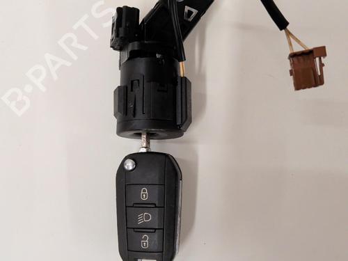 Electronic module PEUGEOT 208 I (CA_, CC_) | BP37283632M83 - Image 6