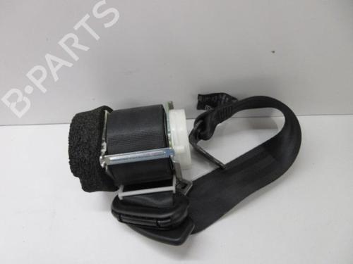 Høyre bak beltestrammer FORD FIESTA VI (CB1, CCN) 1.4 TDCi | BP20903415C90 