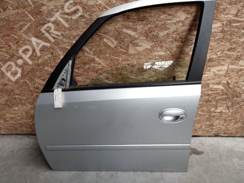 Used Left front door OPEL MERIVA B MPV (S10) 1.3 CDTI (75) (75 hp) 20896179