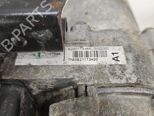 Used Steering pump Steering pump CITROËN DS4 (NX_) 1.6 HDi 115 (114 hp) 26402197 26402197