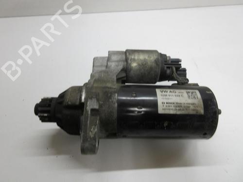 Starter VW PASSAT B7 Variant (365) 2.0 TDI | BP22990685M8 - Image 3