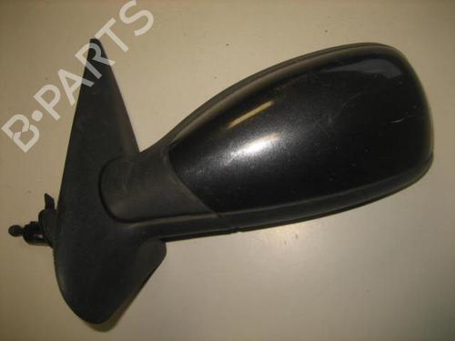 Used Left mirror Left mirror 20892602 20892602