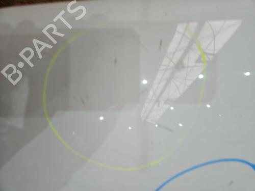 Rear bumper RENAULT ZOE (BFM_) ZOE | BP31698454C8 