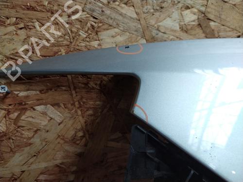 Guarda-lamas esquerdo Guarda-lamas esquerdo SEAT IBIZA IV (6J5, 6P1) 1.2 (70 hp) 21164353 21164353