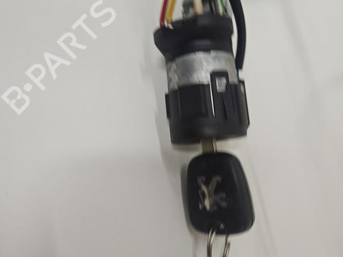 Electronic module PEUGEOT 307 CC (3B) 2.0 16V | BP33311700M83  - Image 6