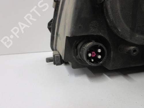 Used Right headlight Right headlight VW PASSAT B5 (3B2) 1.9 TDI (110 hp) 20906098 20906098