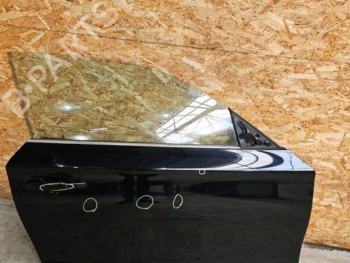 Used Right front door BMW 1 (E81) 118 d (143 hp) 30604428