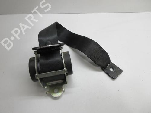 Used Rear right seatbelt Rear right seatbelt RENAULT MEGANE III Coupe (DZ0/1_) 1.5 dCi (DZ09, DZ0D, DZ1F, DZ1G, DZ14, DZ29) (110 hp) 20891669 20891669