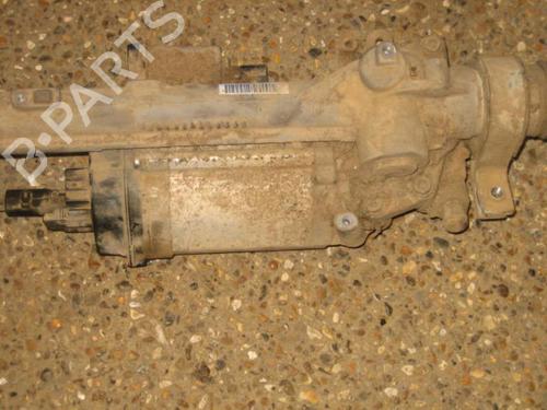 Used Steering rack Steering rack VW GOLF V (1K1) 1.9 TDI (105 hp) 20904484 20904484