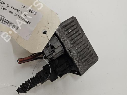 Used Electronic module Electronic module OPEL CORSA D (S07) 1.3 CDTI (L08, L68) (75 hp) 36059234 36059234